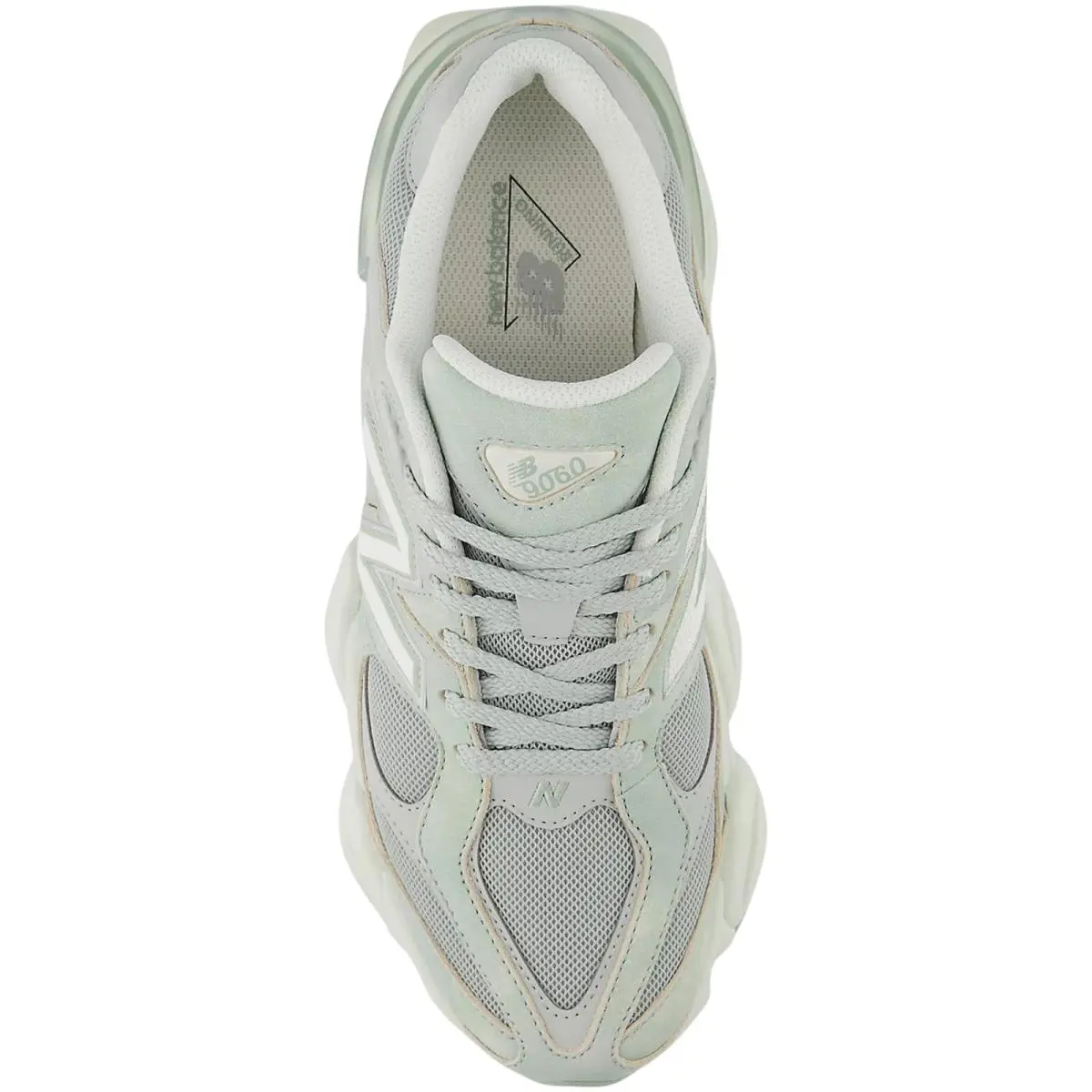 New Balance shoes - New Balance 9060 - Black/Phantom/Magnet 66