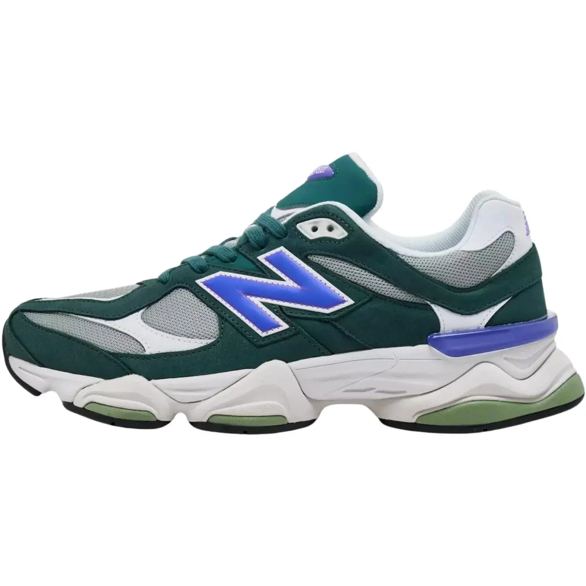 New Balance shoes - New Balance 9060 - In Stock 50