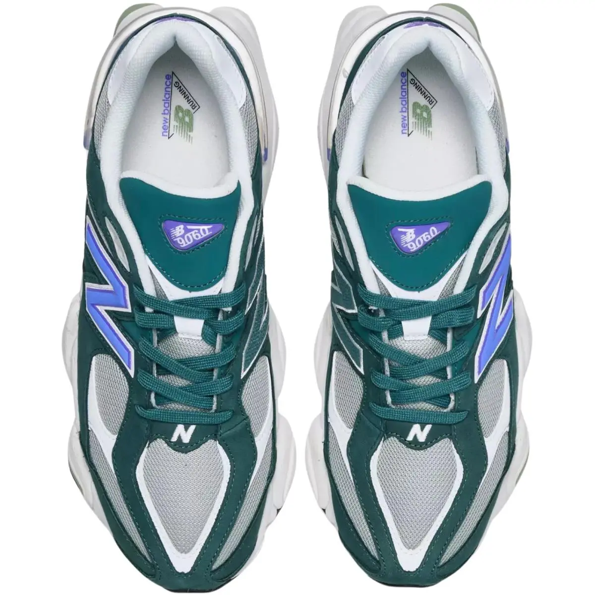 New Balance shoes - New Balance 9060 - In Stock 52