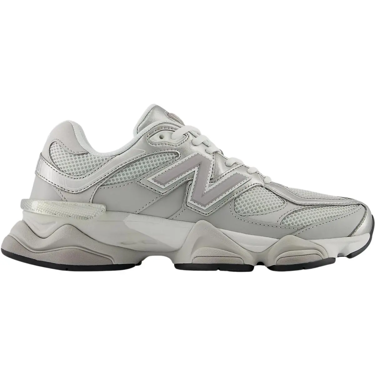 New Balance shoes - New Balance 9060 - Black/Phantom/Magnet 17