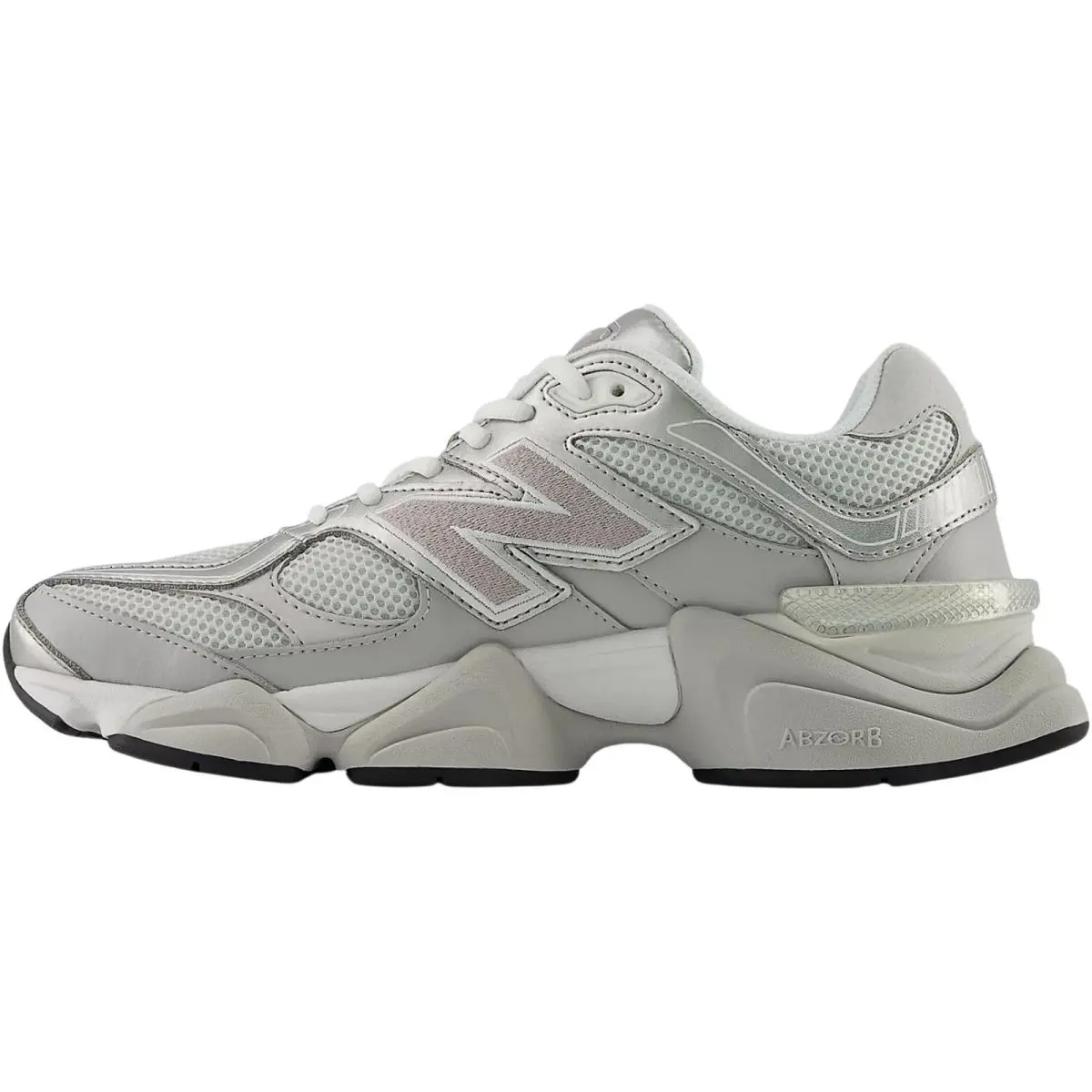 New Balance shoes - New Balance 9060 - Black/Phantom/Magnet 18