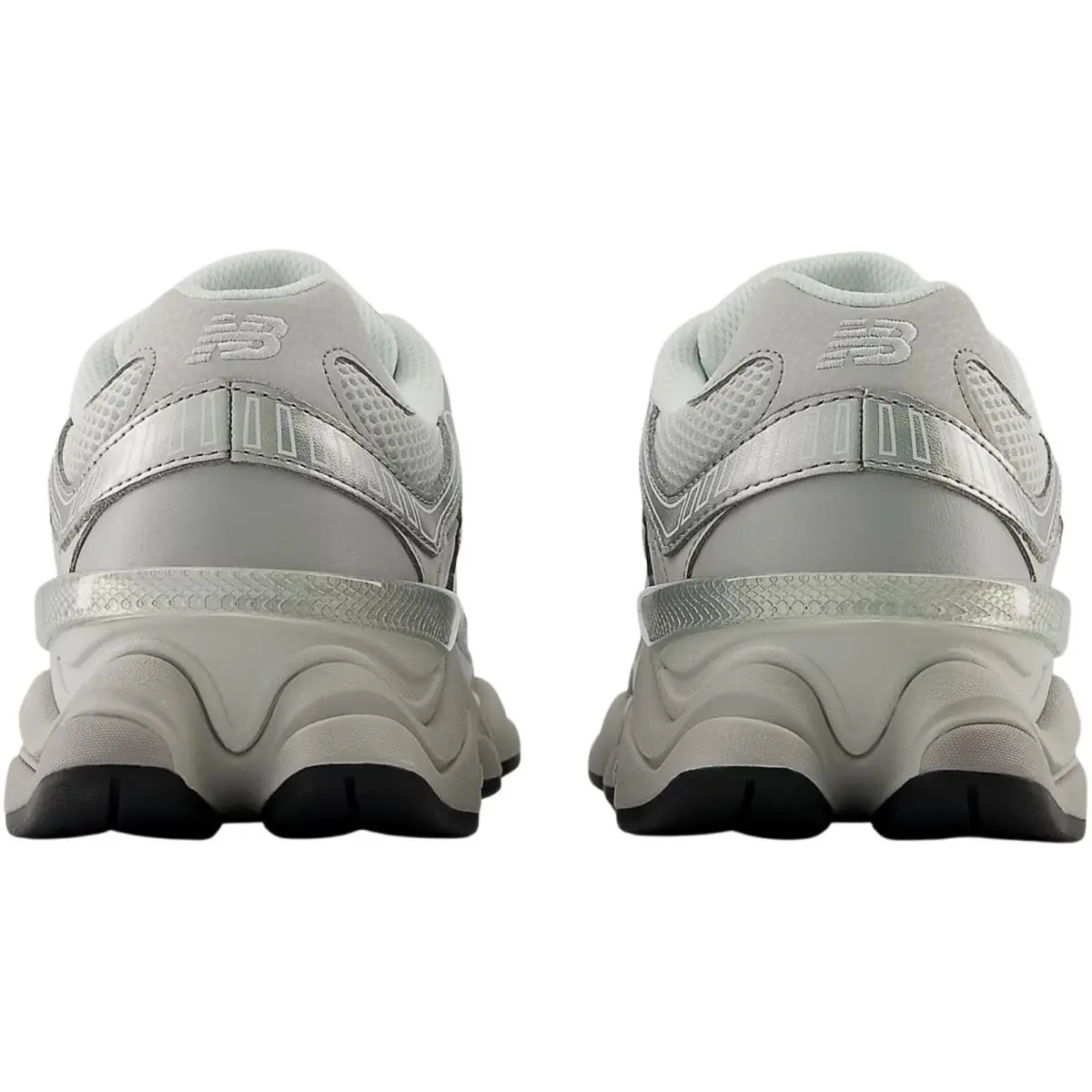 New Balance shoes - New Balance 9060 - Black/Phantom/Magnet 19