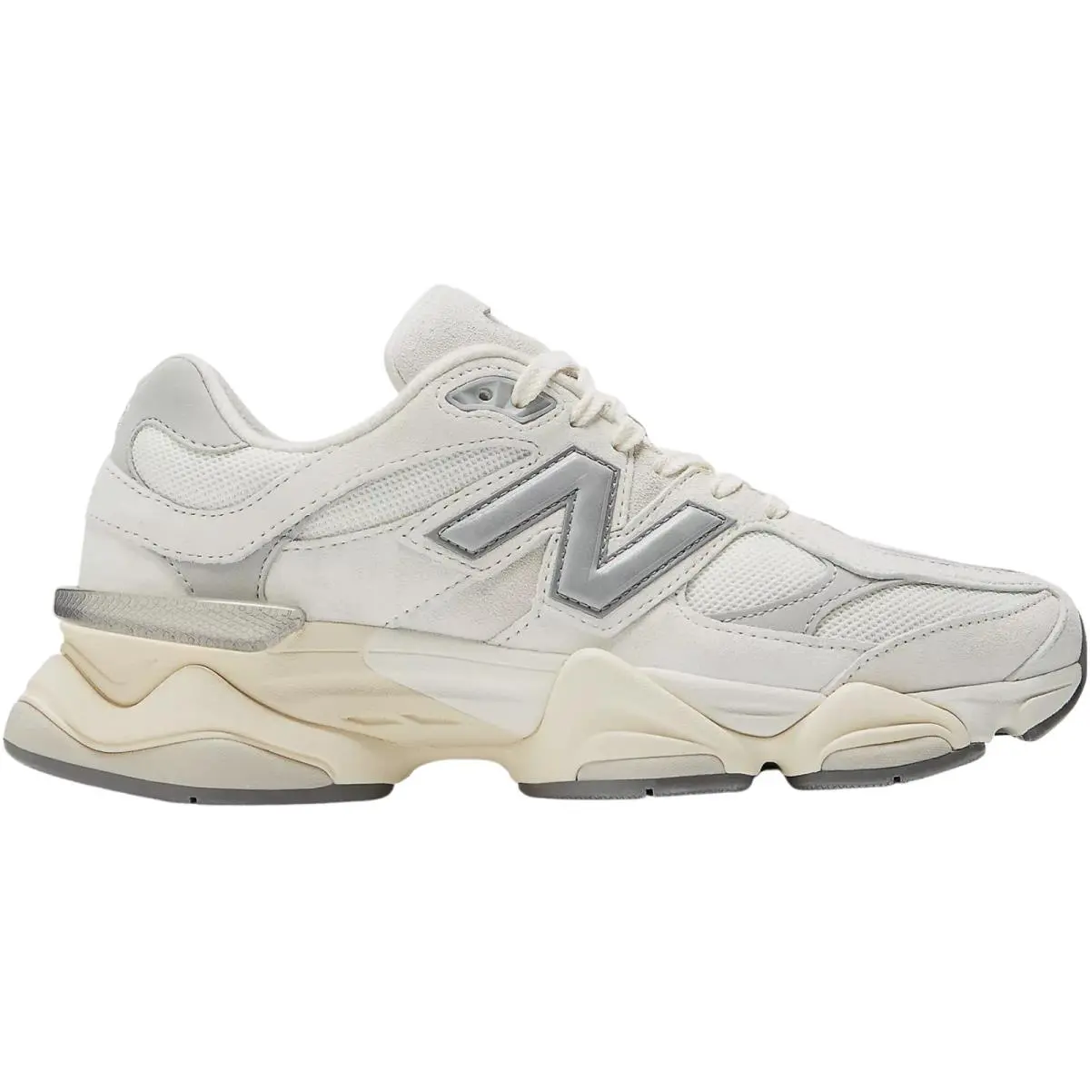 New Balance shoes - New Balance 9060 - Black/Phantom/Magnet 22