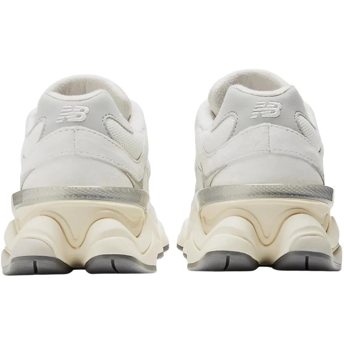 New Balance shoes - New Balance 9060 - Black/Phantom/Magnet 24