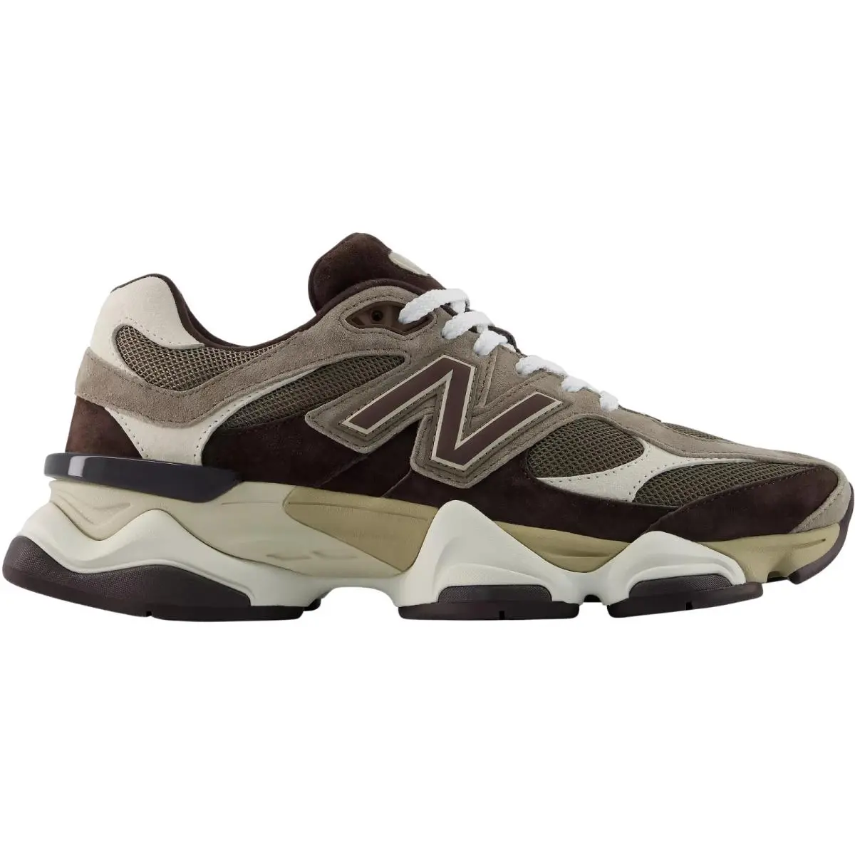 New Balance shoes - New Balance 9060 - Black/Phantom/Magnet 53