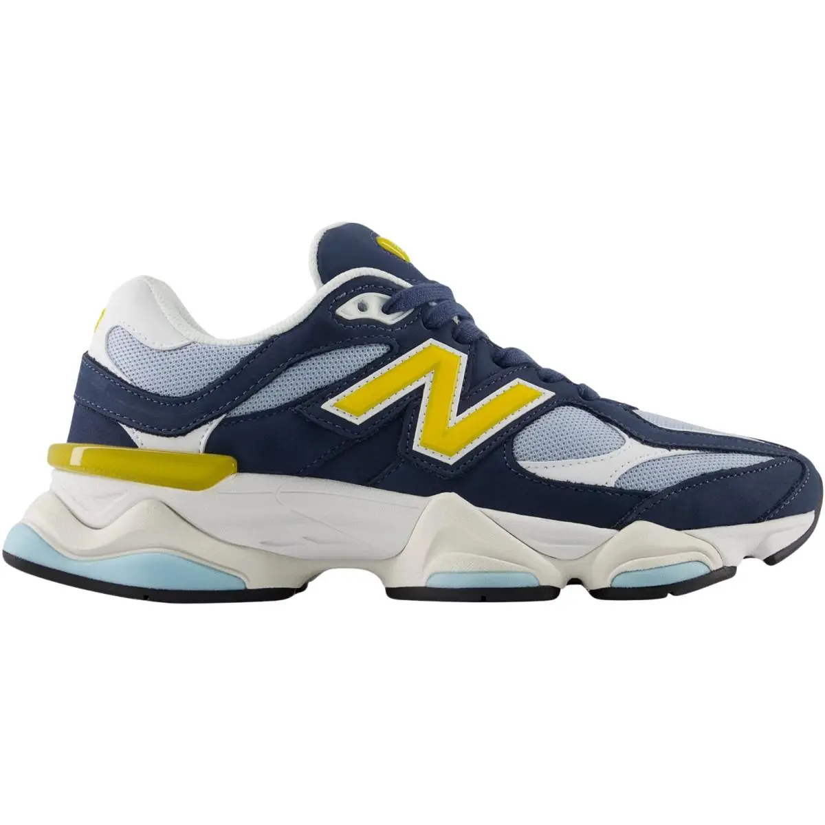 New Balance shoes - New Balance 9060 - Black/Phantom/Magnet 58