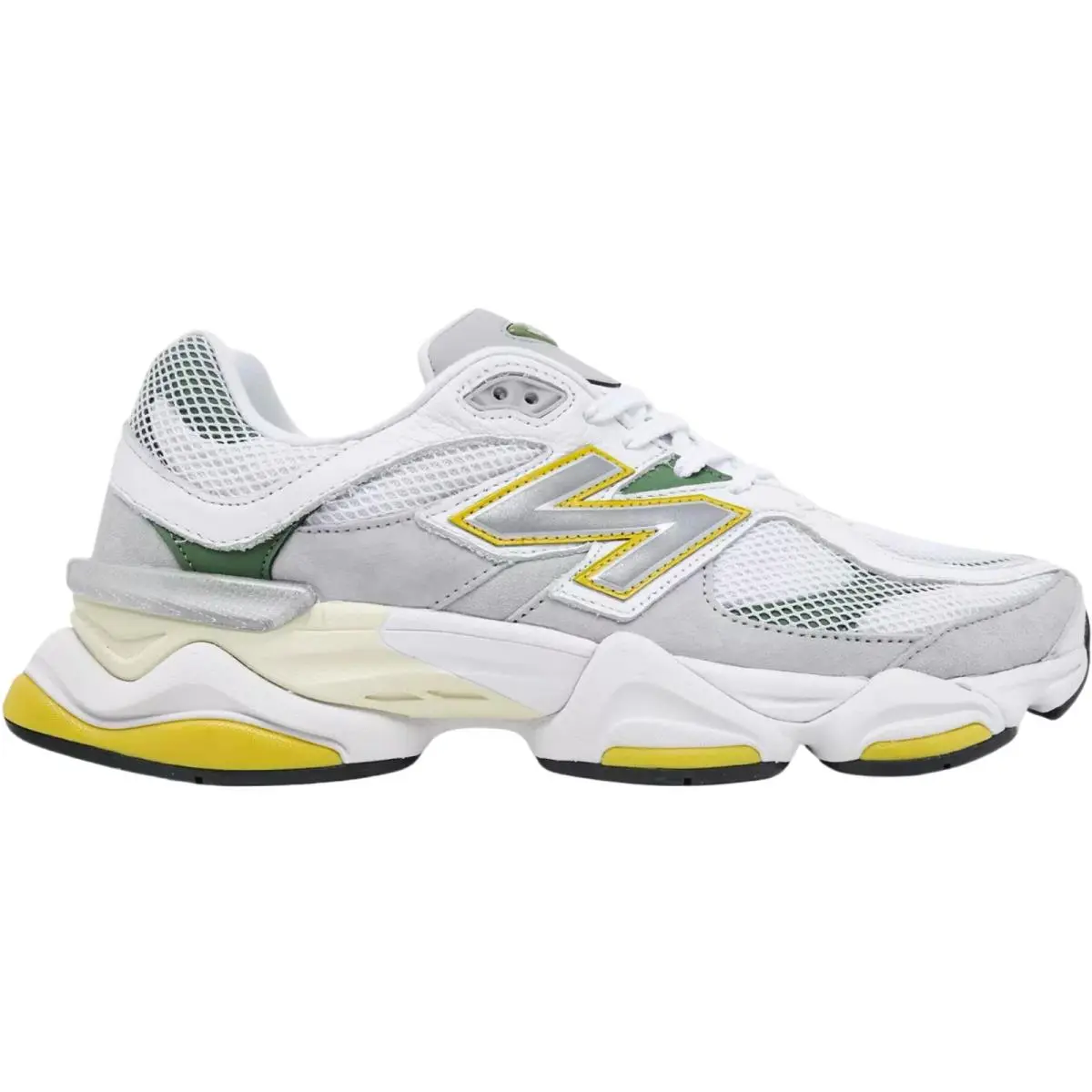 New Balance shoes - New Balance 9060 - Black/Phantom/Magnet 71