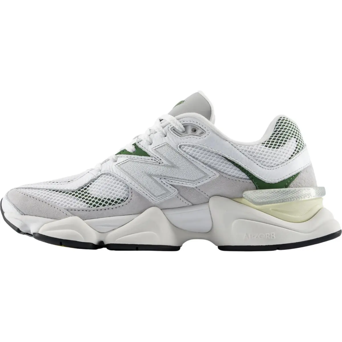 New Balance shoes - New Balance 9060 - Black/Phantom/Magnet 72