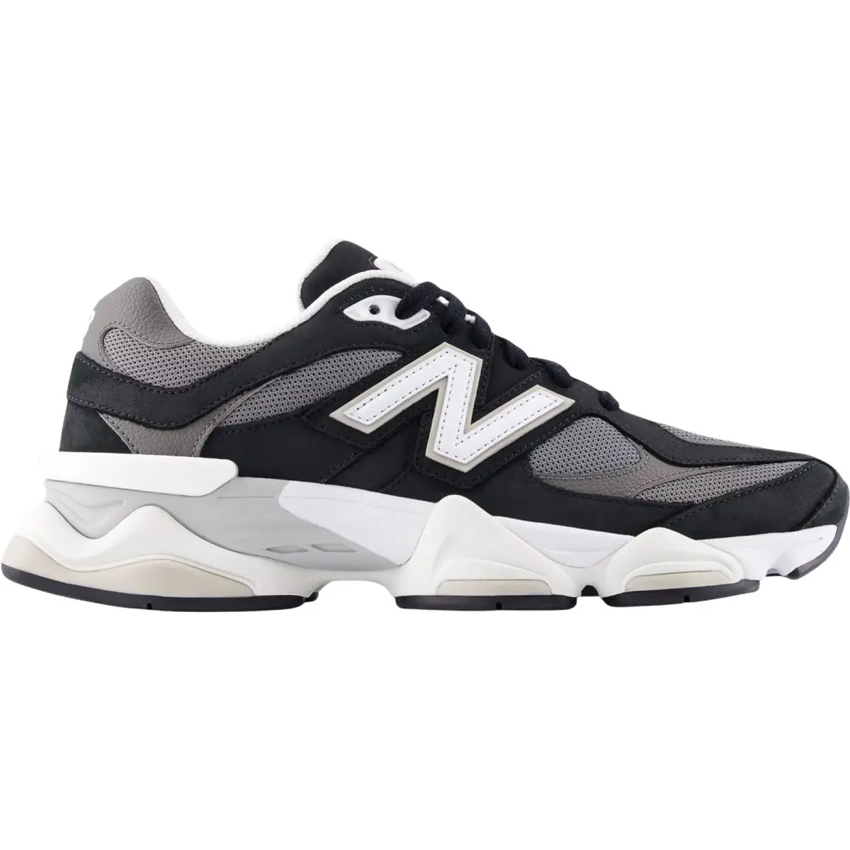 New Balance shoes - New Balance 9060 - Black/Phantom/Magnet 62