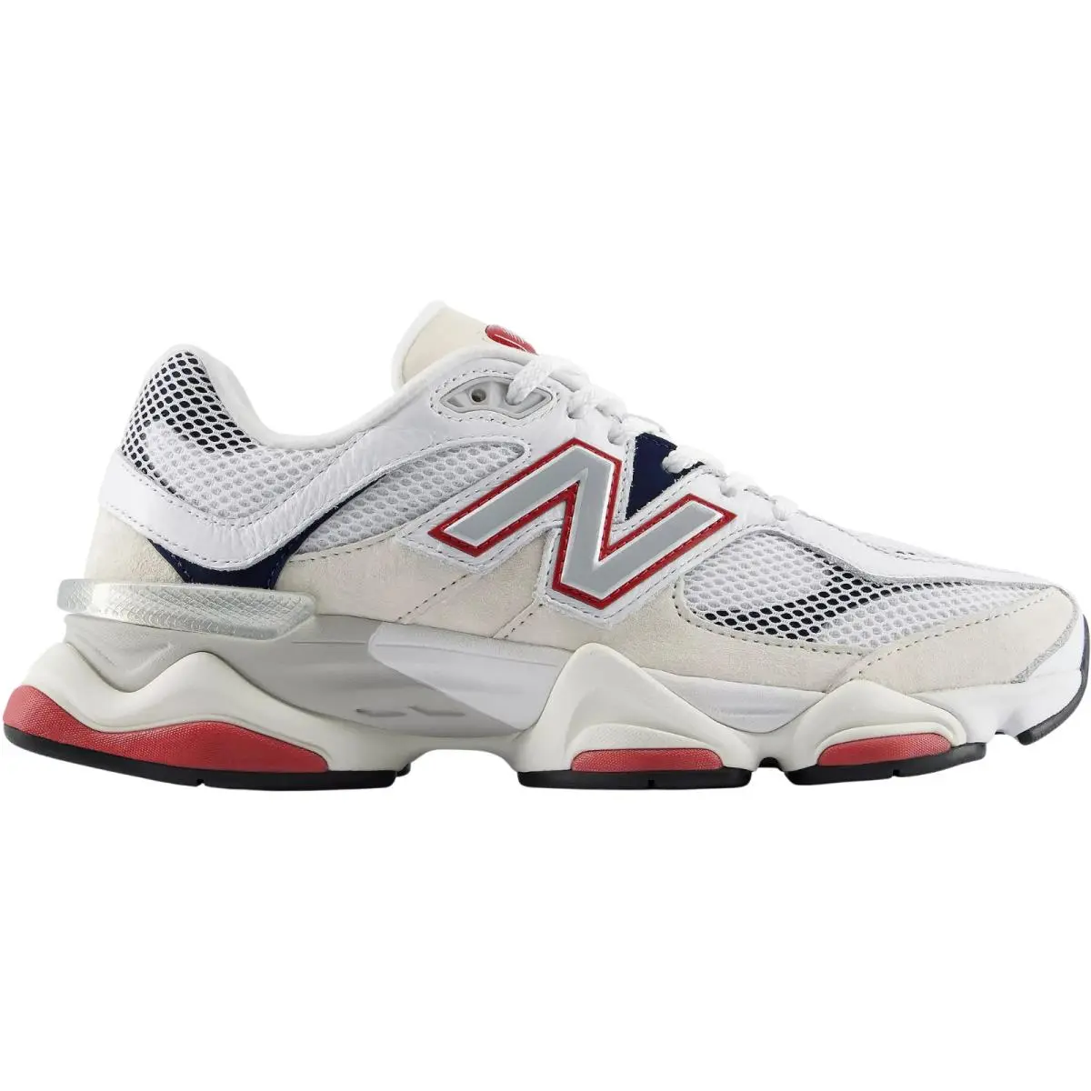 New Balance shoes - New Balance 9060 - Black/Phantom/Magnet 27