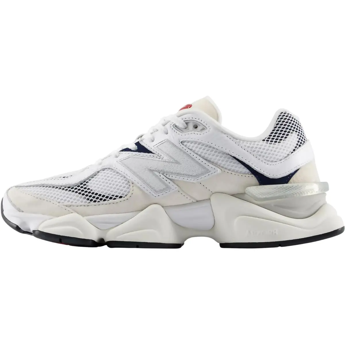 New Balance shoes - New Balance 9060 - Black/Phantom/Magnet 28