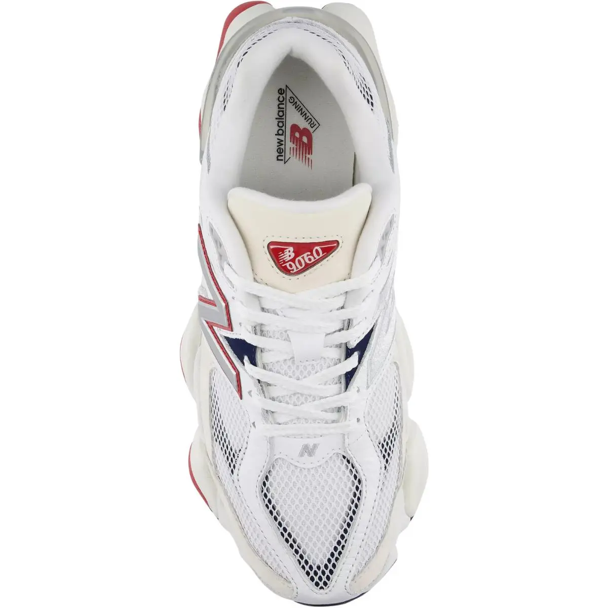 New Balance shoes - New Balance 9060 - Black/Phantom/Magnet 29