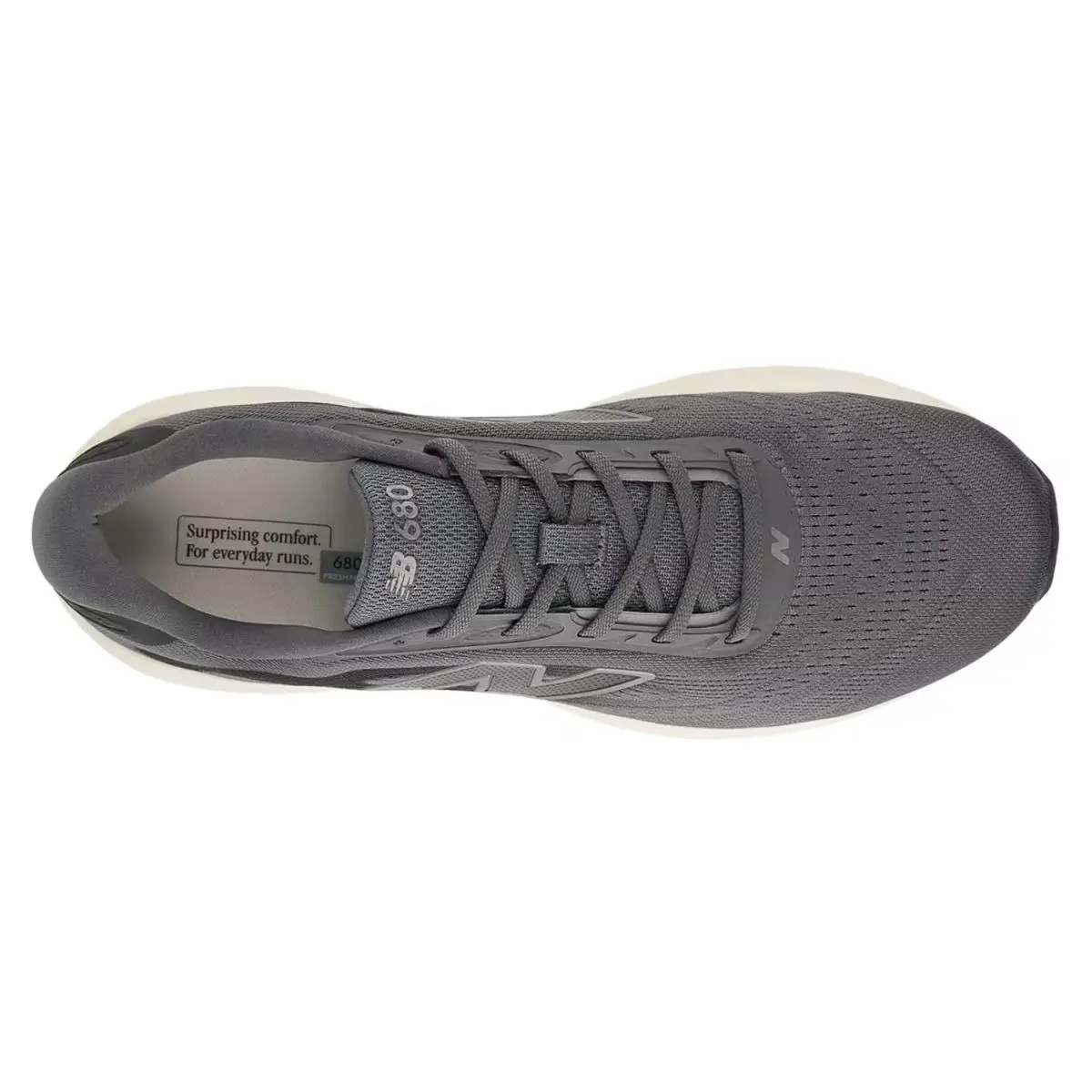 New Balance shoes - Grey 10