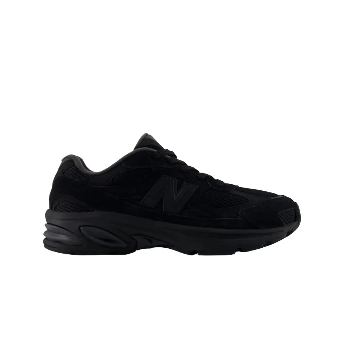 New Balance 2010 Casual Shoes 2010 Grade School Black G2010V1_KL