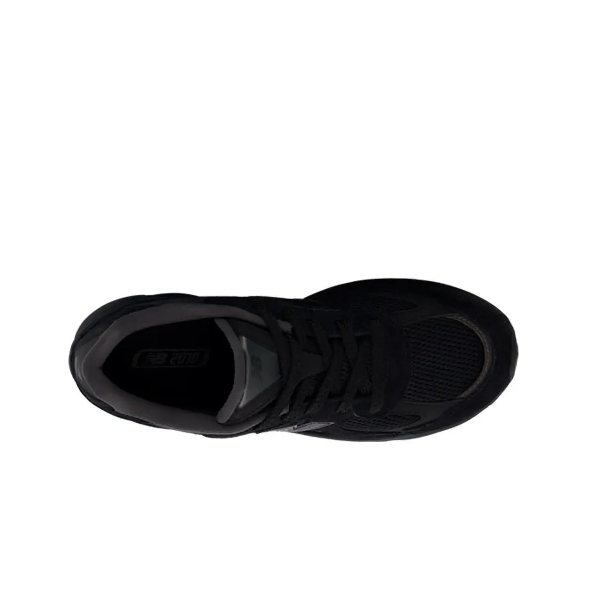 New Balance shoes - Black/Black 3