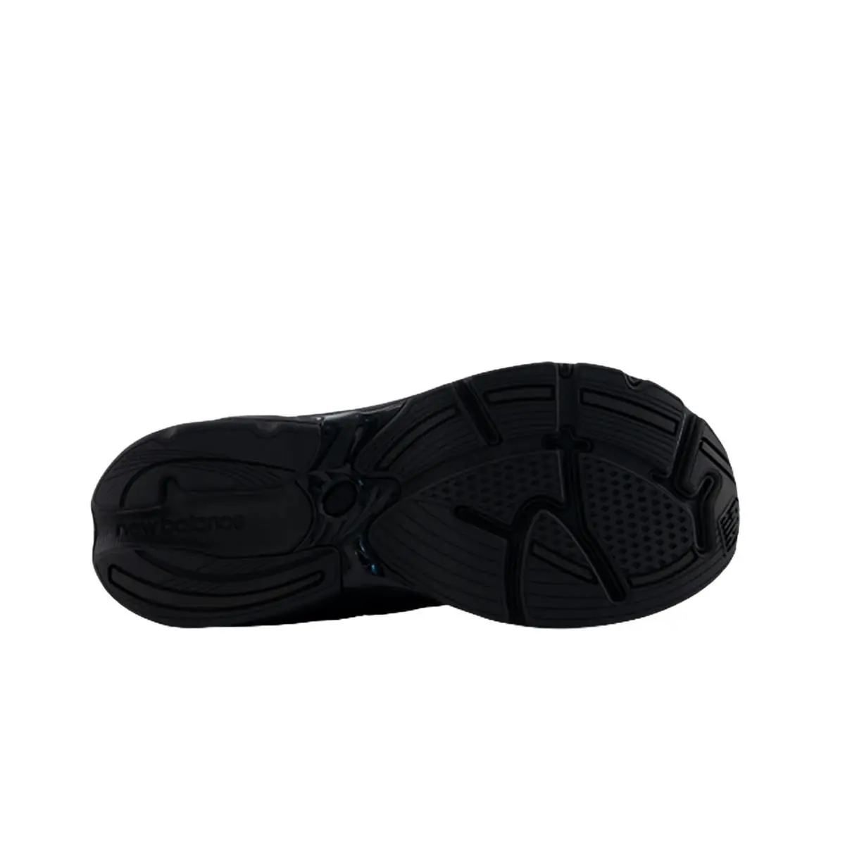 New Balance shoes - Black/Black 10