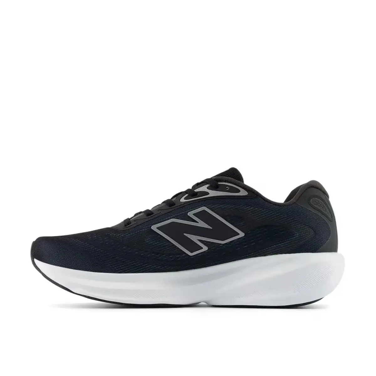 New Balance shoes - Black/White 8