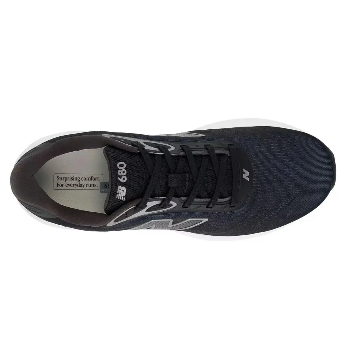 New Balance shoes - Black/White 11