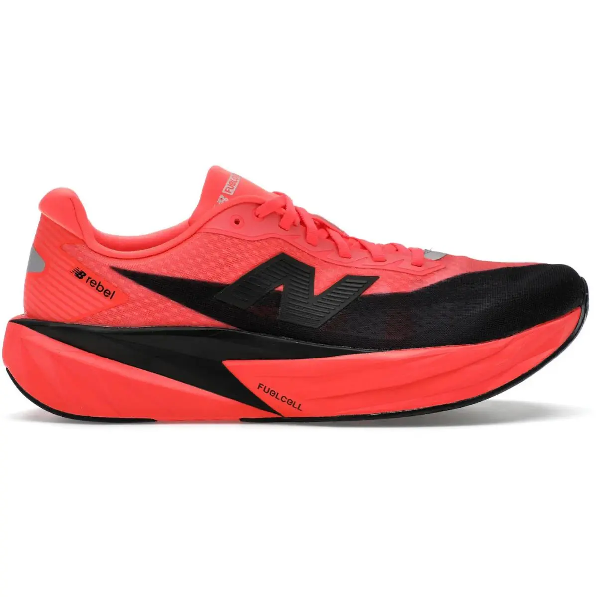 New Balance shoes - MFCXLA5 - MFCXLA5 - Multicolor 0