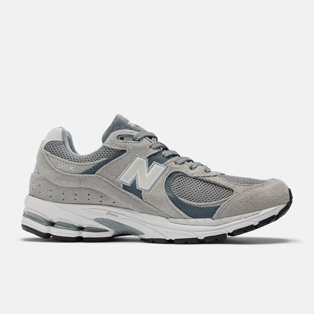 New Balance shoes - New Balance 2002R M2002RST - M2002RST - Gray 0