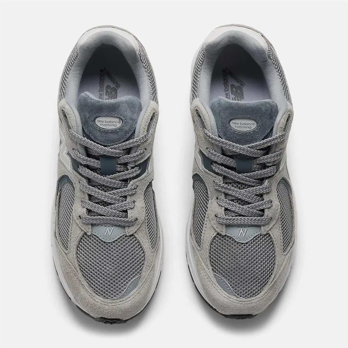 New Balance shoes - New Balance 2002R M2002RST - M2002RST - Gray 2