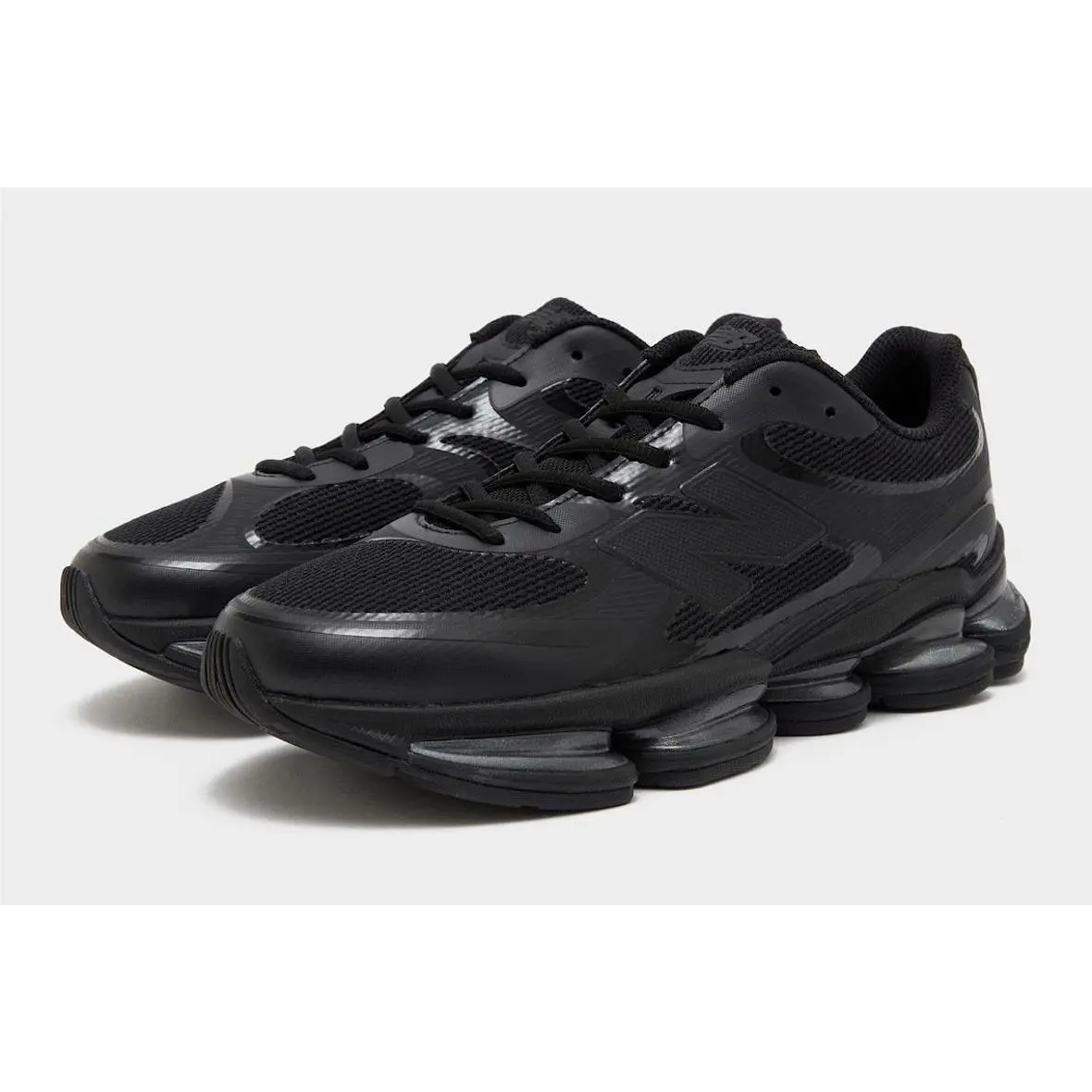New Balance Abzorb 2000 Black Men`s Sports Sneaker U2000ETB