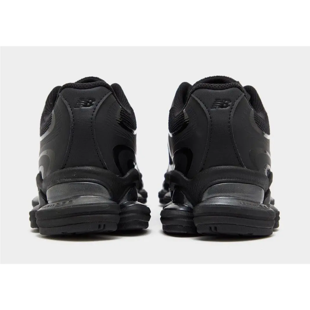 New Balance shoes - New Balance Abzorb 2000 - Abzorb - U2000ETB - Black 9
