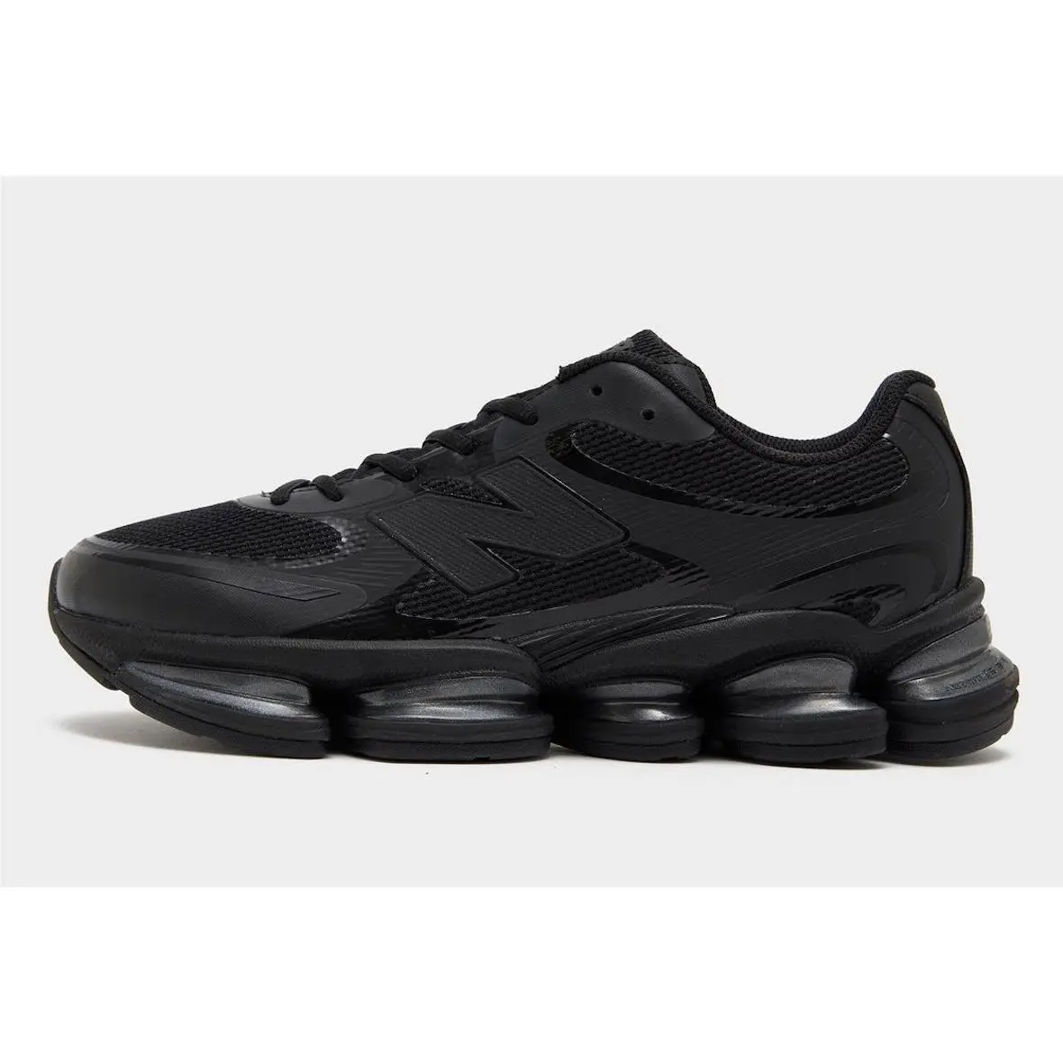 New Balance shoes - New Balance Abzorb 2000 - Abzorb - U2000ETB - Black 6