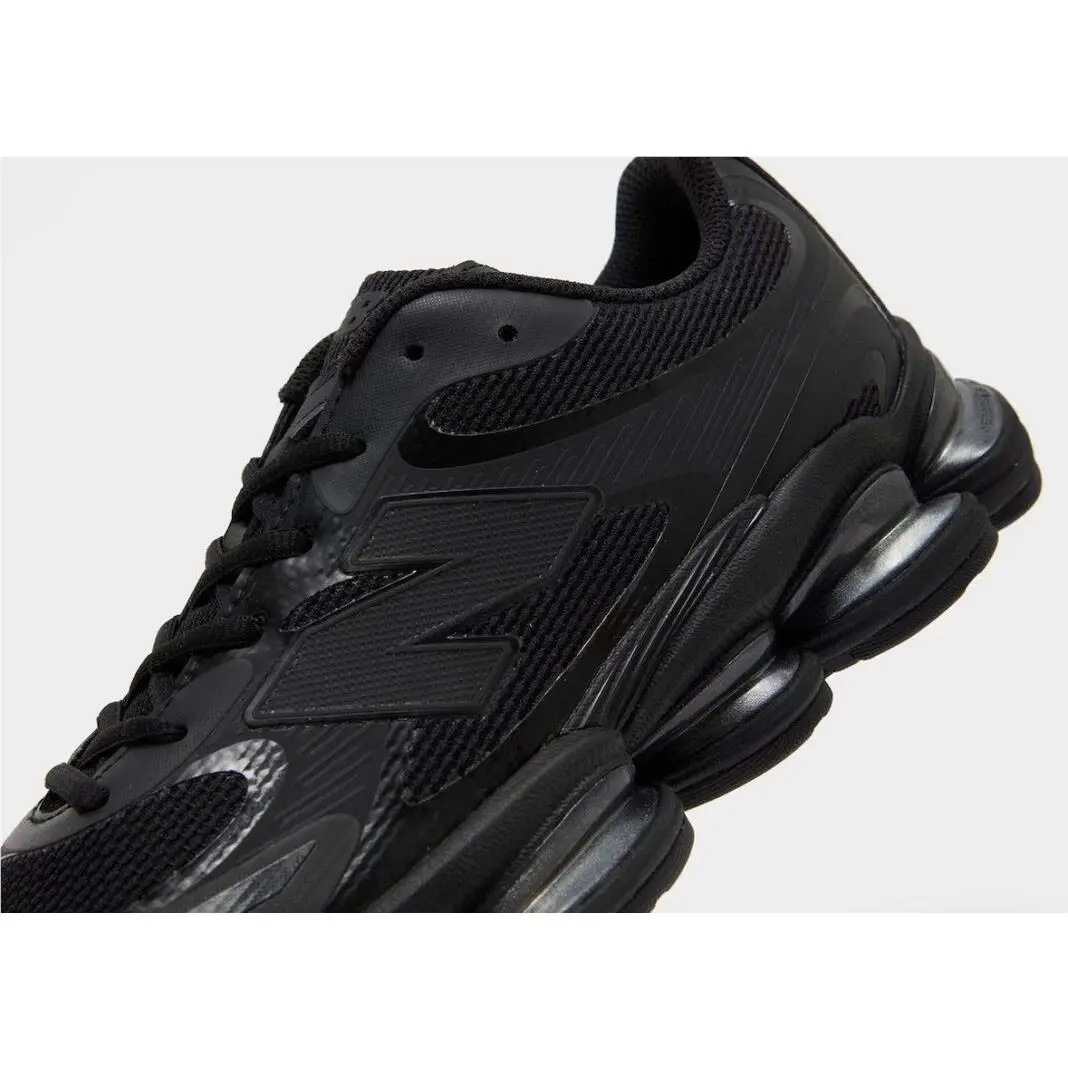 New Balance shoes - New Balance Abzorb 2000 - Abzorb - U2000ETB - Black 8