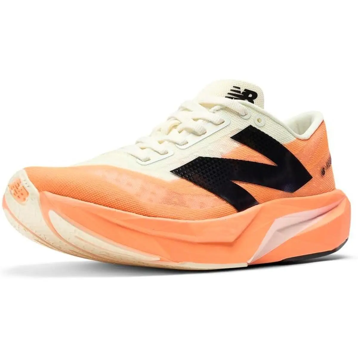 New Balance shoes - WFCXLB4 - Spice Blue/Limelight/Blue Oasis 8