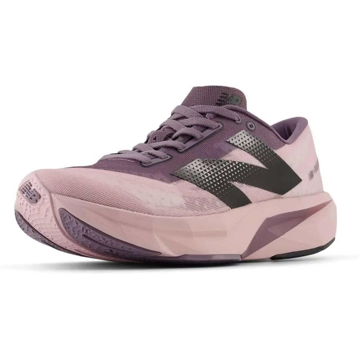 New Balance shoes - WFCXLB4 - Spice Blue/Limelight/Blue Oasis 6