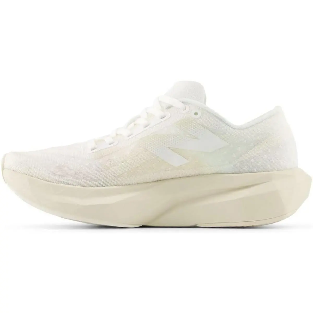 New Balance shoes - WFCXLB4 - Spice Blue/Limelight/Blue Oasis 1