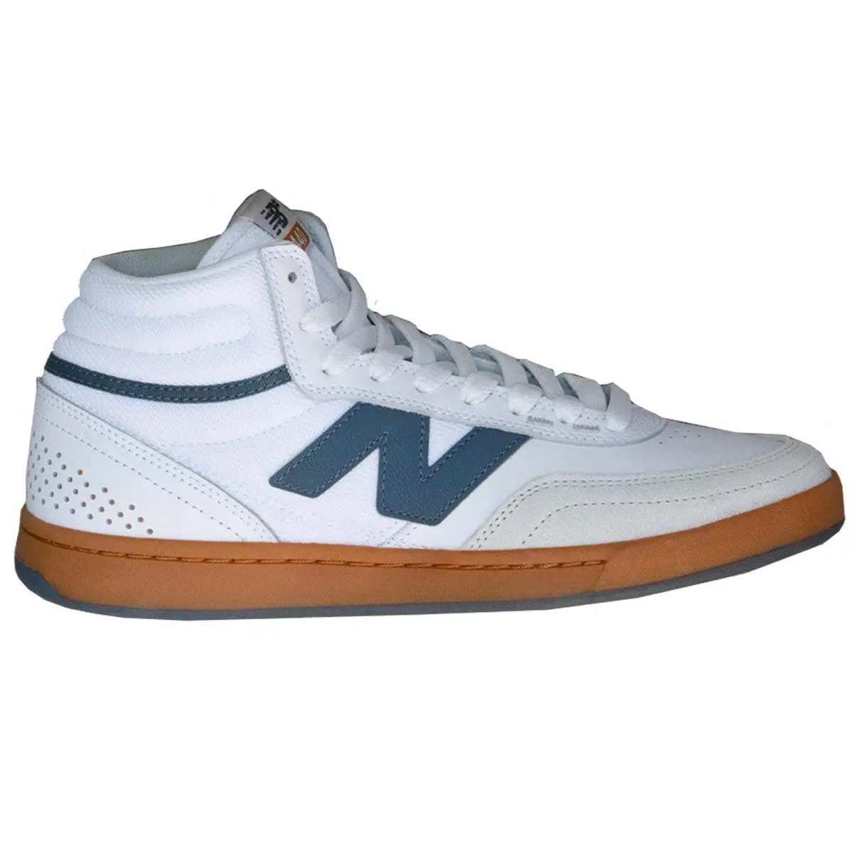 New Balance shoes - White 1