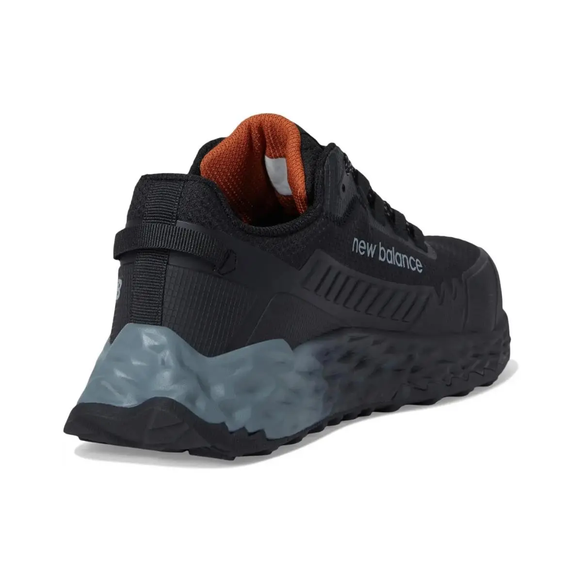 New Balance shoes - New Balance - Black/Grey 4