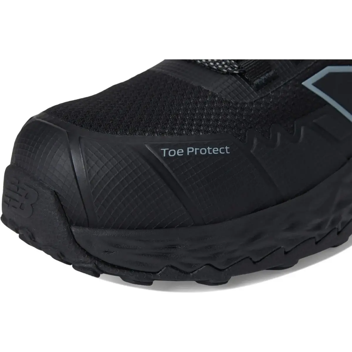 New Balance shoes - New Balance - Black/Grey 9