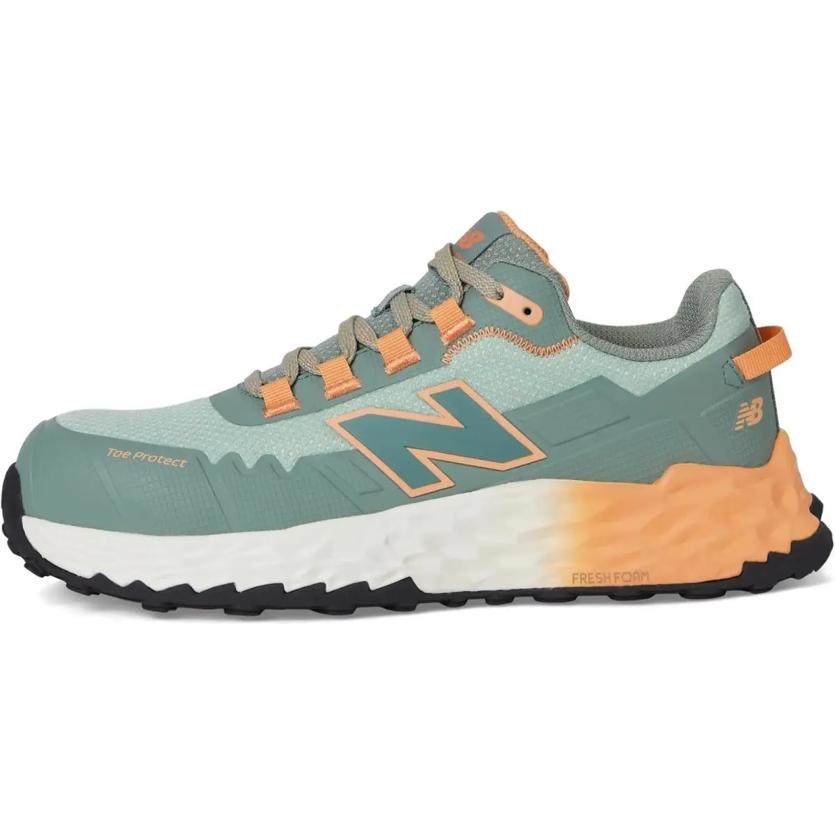 New Balance shoes - New Balance - Black/Grey 15
