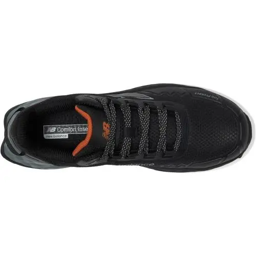 New Balance shoes - New Balance - Black/Grey 10