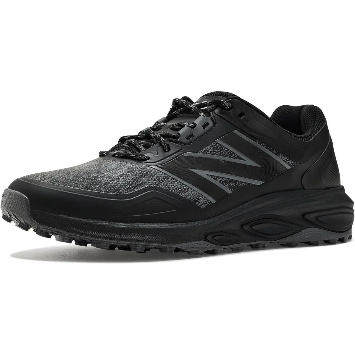 New Balance Men`s Fresh Foam Contend V3 - Grey