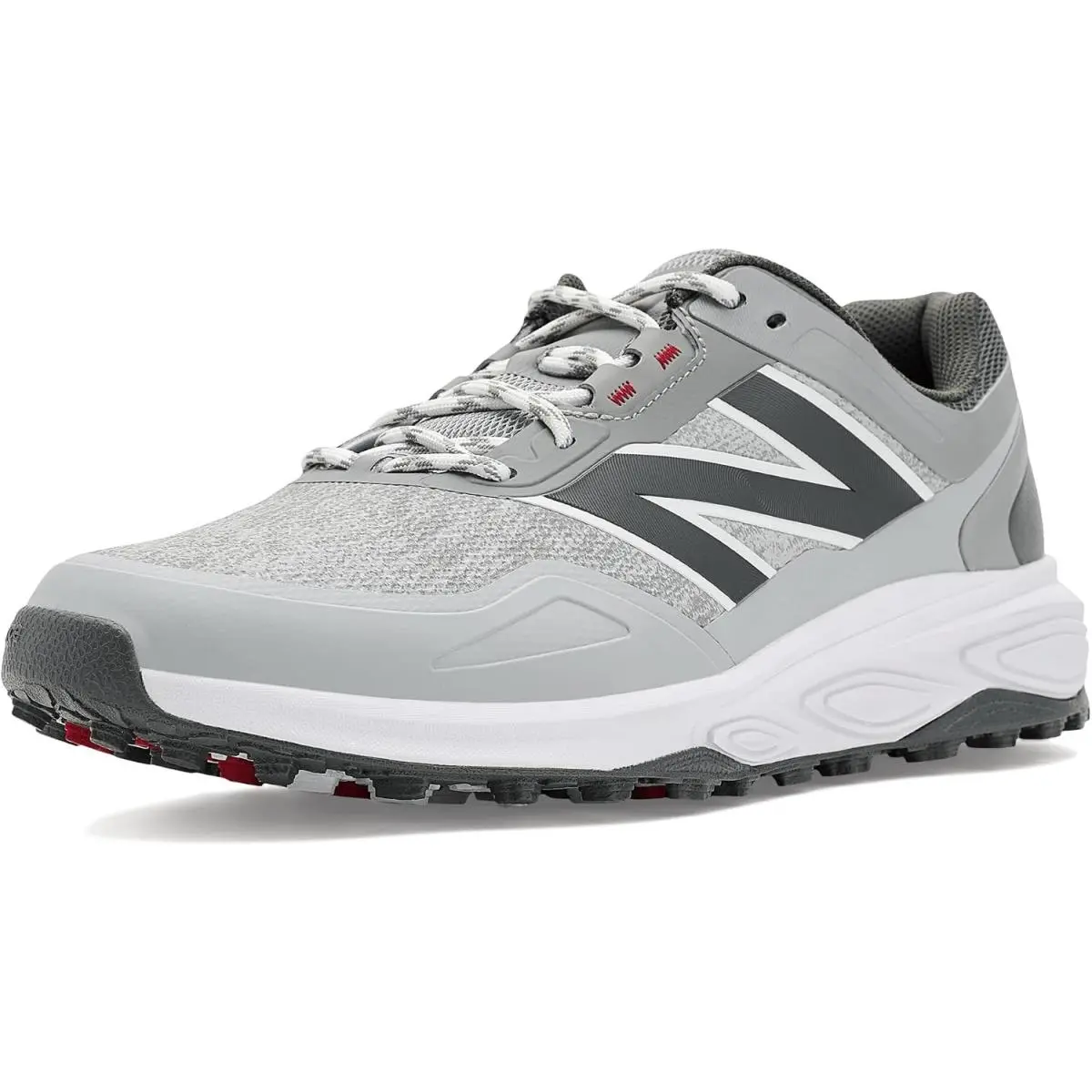 New Balance shoes - Grey 8