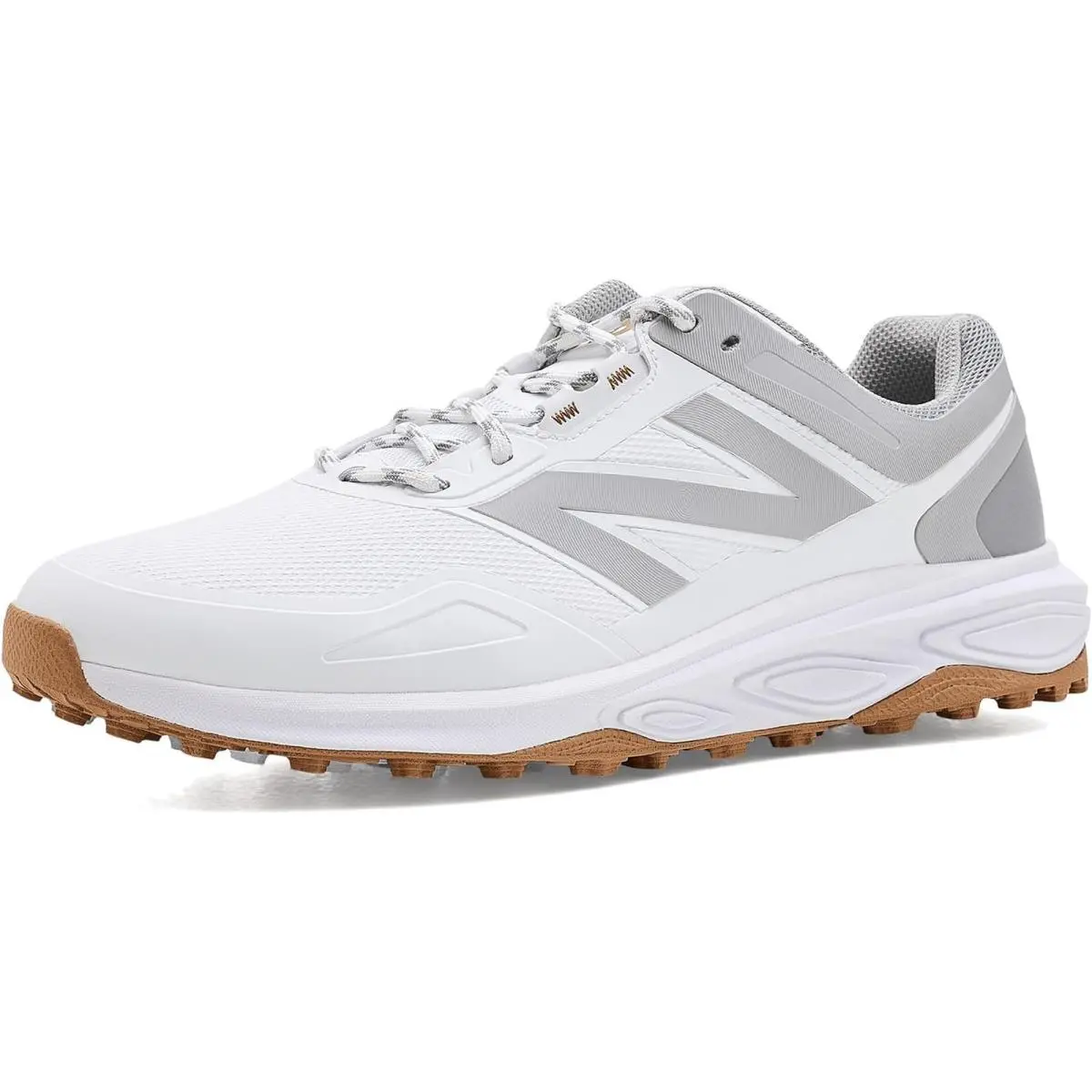 New Balance shoes - Grey 3