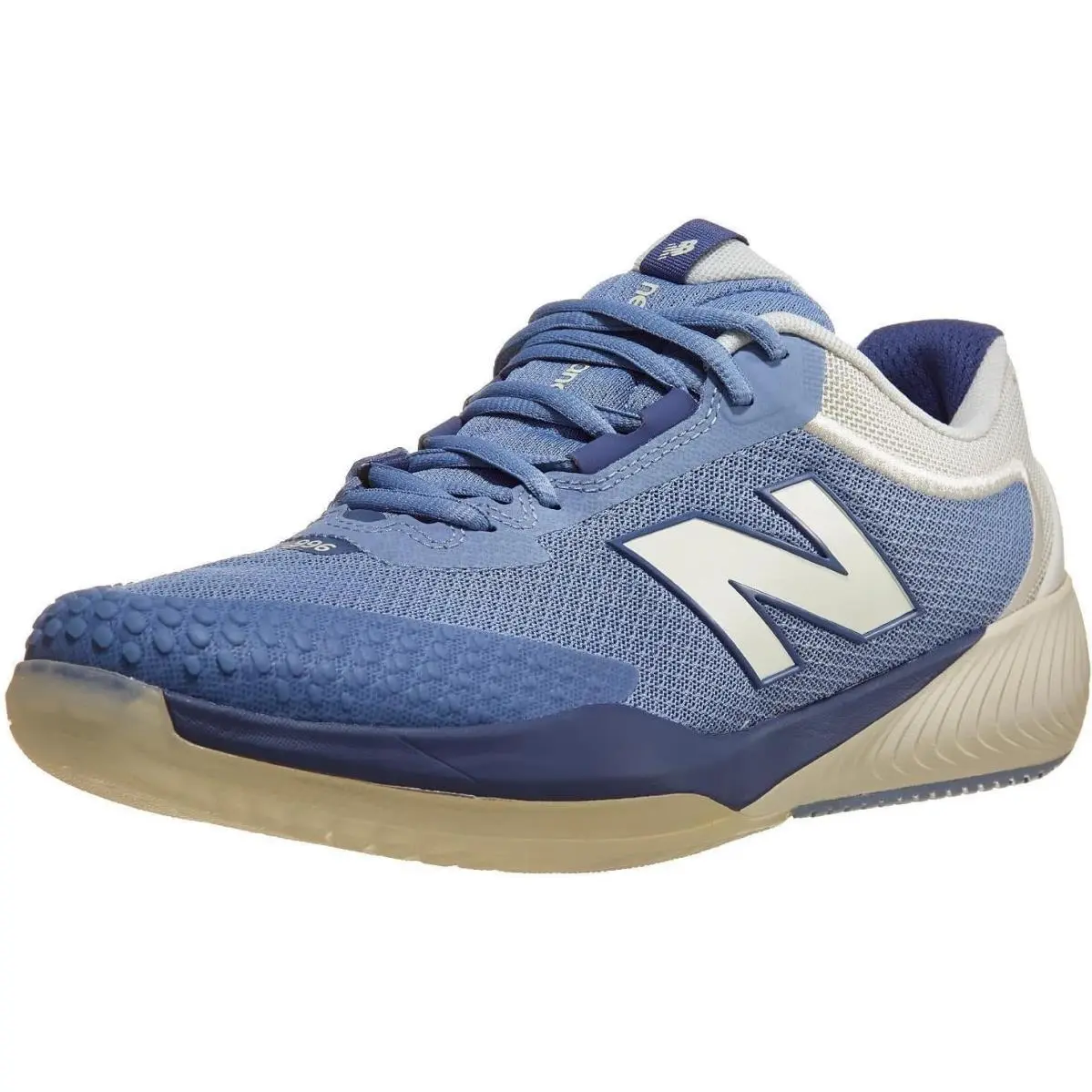 New Balance shoes - Black/White/Ambient Light 3