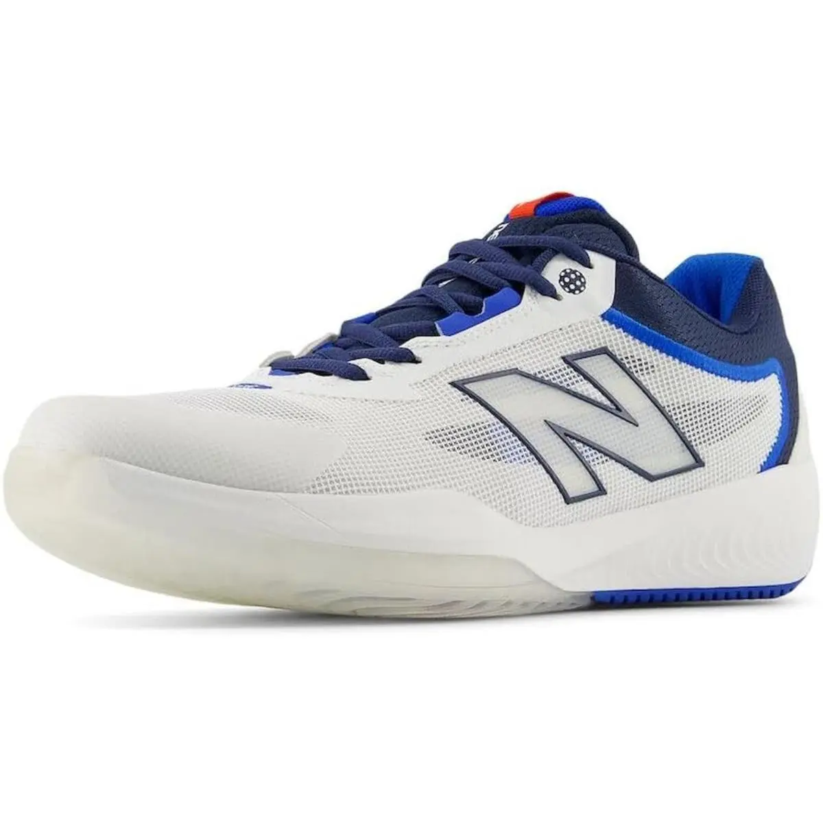 New Balance shoes - Black/White/Ambient Light 6