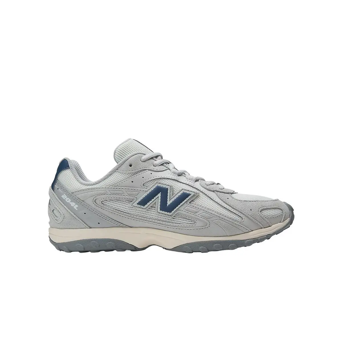 New Balance 204L Casual Shoes 204L Unisex Grey U204LV1_LI
