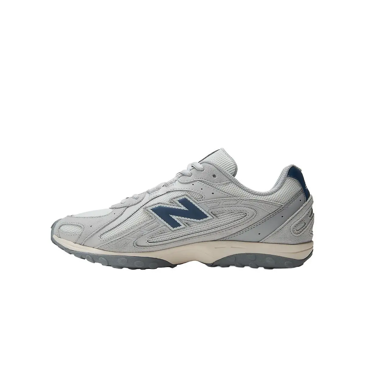 New Balance shoes - Raincloud/Ash Wood 1