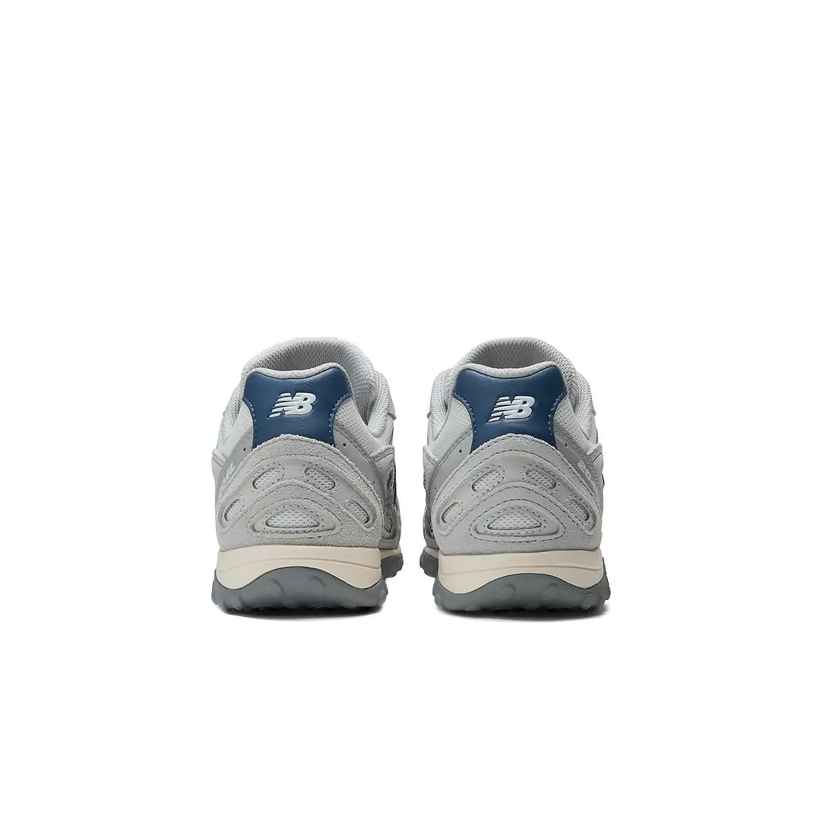 New Balance shoes - Raincloud/Ash Wood 2
