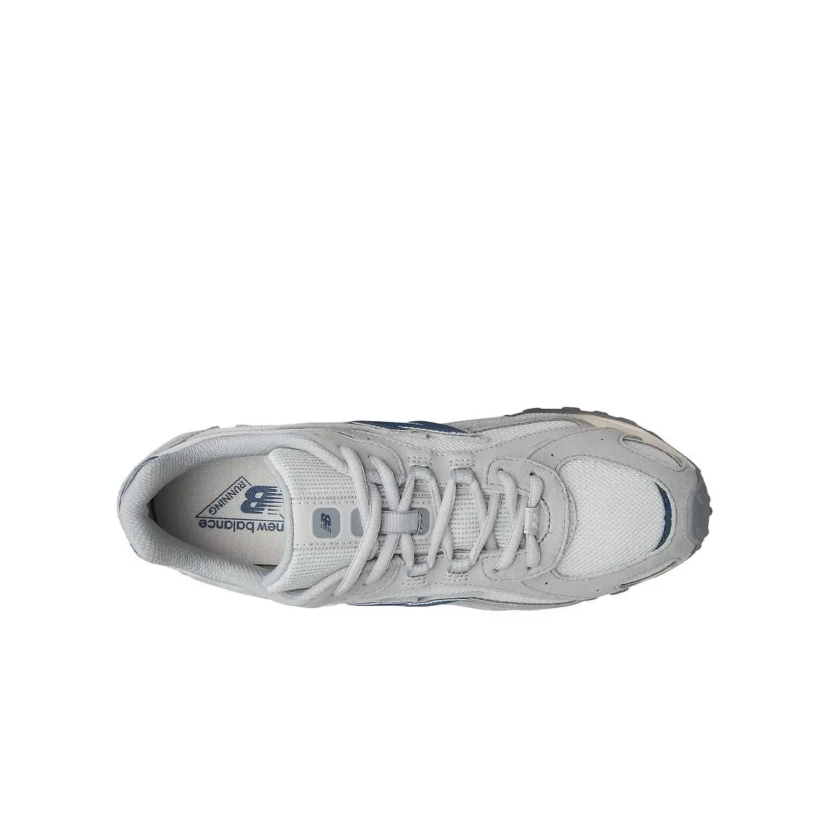New Balance shoes - Raincloud/Ash Wood 9