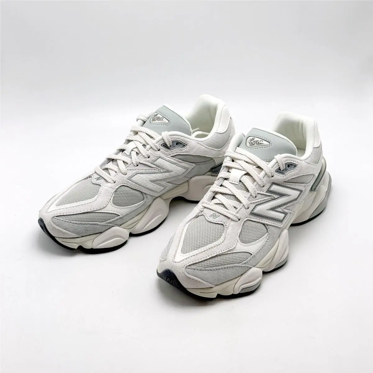 New Balance shoes - New Balance 9060 - U90602FM - Purple 0