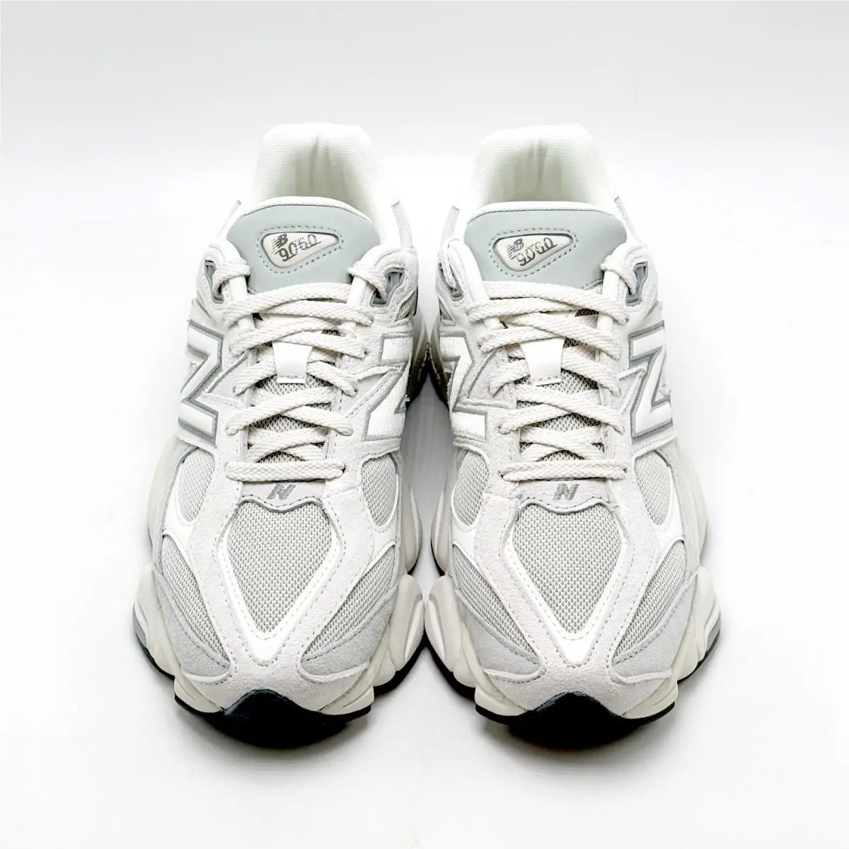 New Balance shoes - New Balance 9060 - U90602FM - Purple 1