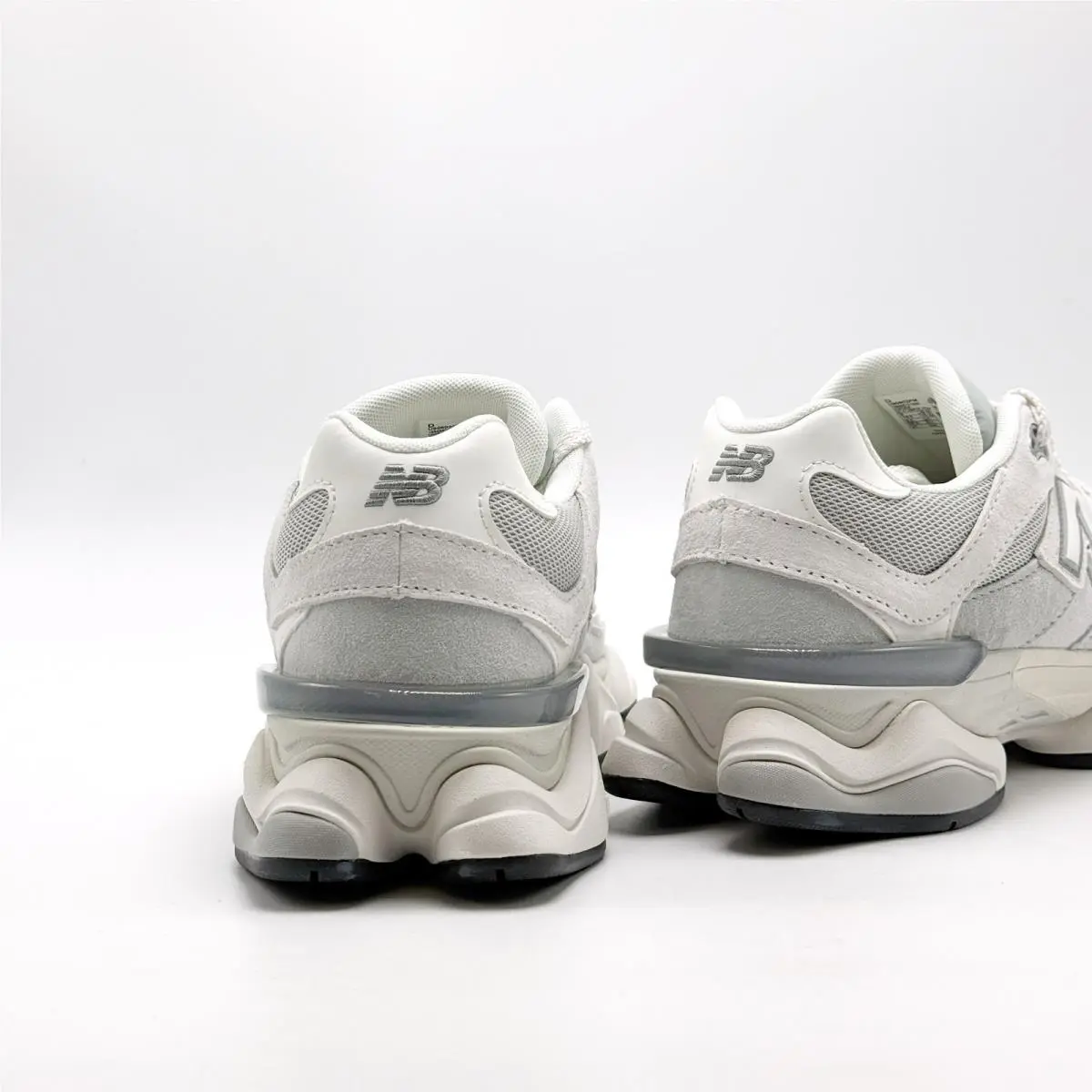 New Balance shoes - New Balance 9060 - U90602FM - Purple 7