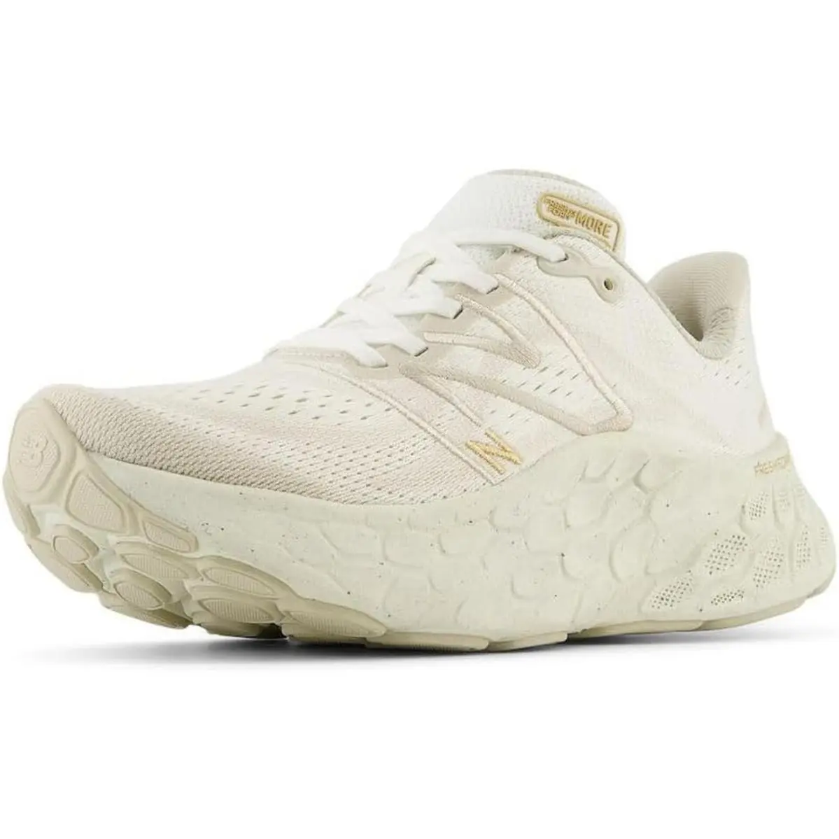 New Balance shoes - Pink Moon/Sea Salt 6